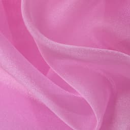 Shiny Organza Fabric Wedding Party Birthday Decoraction DIY Sewing Yarn