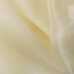 Shiny Organza Fabric Wedding Party Birthday Decoraction DIY Sewing Yarn