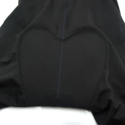 YKYWBIKE Cycling Bib Trousers Winter Thermal Mountain Bike Long Pants Breathable Bicycle Tights 3D Gel Pad Shorts Keep Warm