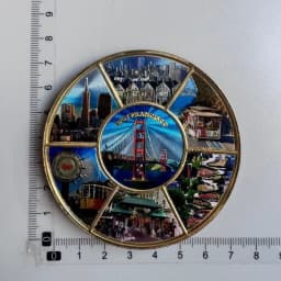 USA Fridge Magnet Boston Tourist Souvenirs Baseball Gloves Alaska Hawaii Seattle Yellow stone Collection Gifts Home Decoration