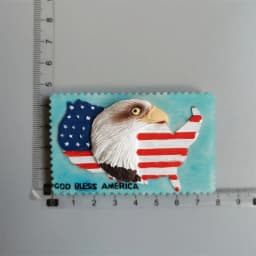 USA Fridge Magnet Boston Tourist Souvenirs Baseball Gloves Alaska Hawaii Seattle Yellow stone Collection Gifts Home Decoration