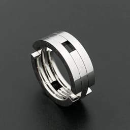 Fashionable Stainless Steel Couple Gift Transformable Dual Purpose Ring Hot Sale Wholesale