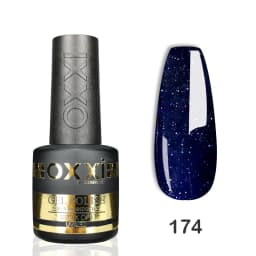 OXXI Latest 60 Colors Gel Polish Nail Art Semi-permanent Varnish Gellak UV Led Varnish Hybrid for Manicure Enamels Gel Varnishes