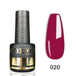 OXXI Latest 60 Colors Gel Polish Nail Art Semi-permanent Varnish Gellak UV Led Varnish Hybrid for Manicure Enamels Gel Varnishes