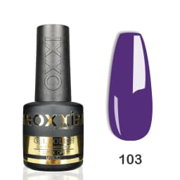 OXXI Latest 60 Colors Gel Polish Nail Art Semi-permanent Varnish Gellak UV Led Varnish Hybrid for Manicure Enamels Gel Varnishes