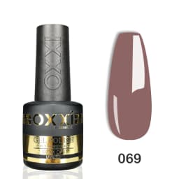 OXXI Latest 60 Colors Gel Polish Nail Art Semi-permanent Varnish Gellak UV Led Varnish Hybrid for Manicure Enamels Gel Varnishes