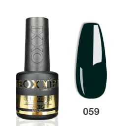 OXXI Latest 60 Colors Gel Polish Nail Art Semi-permanent Varnish Gellak UV Led Varnish Hybrid for Manicure Enamels Gel Varnishes
