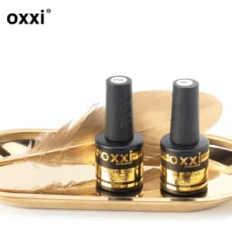 OXXI Latest 60 Colors Gel Polish Nail Art Semi-permanent Varnish Gellak UV Led Varnish Hybrid for Manicure Enamels Gel Varnishes