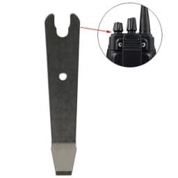 Wrench Repair Tool for Kenwood for Motorola gp3688 cp200 ep450 gp3188for Baofeng TYT Two Way Radios