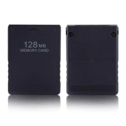 For Playstation 2 Extended Card Memory Card Save Game Data Stick Module For Sony PS2 SD card 8M/16M/32M/64M/128M