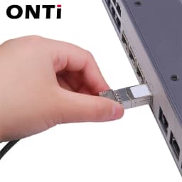 1m/2m/3m/5m/7m/10m SFP+ 10Gb DAC Cable SFP Module 10G Passive Direct Attach Copper Twinax SFP Cable Compatible with Cisco