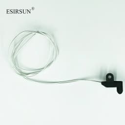 Esirsun Outdoor Air Ambient Temperature Sensor Fit For Renault Megane III Scenic III Logan II ,277227085R