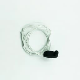 Esirsun Outdoor Air Ambient Temperature Sensor Fit For Renault Megane III Scenic III Logan II ,277227085R