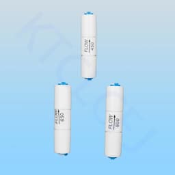 300CC 450CC 800CC 1500CC RO Water System Waste Water Flow Regulater Restrictor 1/4" OD Hose Reverse Osmosis Quick Pipe Fittiing