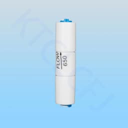 300CC 450CC 800CC 1500CC RO Water System Waste Water Flow Regulater Restrictor 1/4" OD Hose Reverse Osmosis Quick Pipe Fittiing