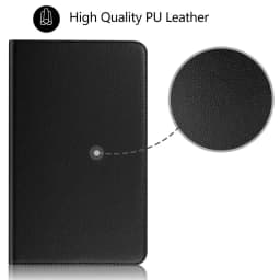 For Samsung Galaxy Tab A 8.0inch 2019 T290 T295 T297 360 Degree Rotating Stand Holder Tablet Cover Protective Shell For SM-T295