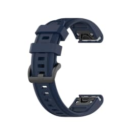 Fenix 7S /Fenix 5S Plus Watch Band 20mm instinct 2S Quick Fit Silicone Watchband Strap for Garmin Fenix 6S Pro Straps Pink