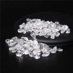 Natural Gem Irregular Rose Quartzs Chip Stone Beads For Jewelry Making 5-8mm Freeform Beads DIY Bracelet Necklace 15.5" Strand