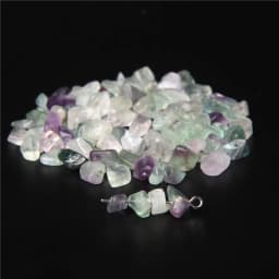 Natural Gem Irregular Rose Quartzs Chip Stone Beads For Jewelry Making 5-8mm Freeform Beads DIY Bracelet Necklace 15.5" Strand