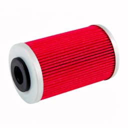 Cyleto Motorcycle Oil Filter for KTM Duke EXC SMR SX XC RC 125 200 390 250 400 450 520 525 540 SMC 625 640 650 660 Enduro 690 R