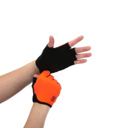 YKYWBIKE Cycling Gloves MTB Road Gloves Mountain Bike Half Finger Gloves Men Summer Bicycle MTB Bike Gloves Guantes Ciclismo