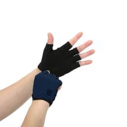 YKYWBIKE Cycling Gloves MTB Road Gloves Mountain Bike Half Finger Gloves Men Summer Bicycle MTB Bike Gloves Guantes Ciclismo