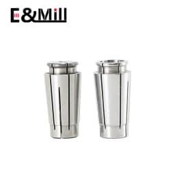 SK10 Collet High Precision 0.003 Collet SK Chuck CNC Lathe Milling Cutter Chuck Collet Tool Holder 1~10mm 1/8 Hole Chuck Collet