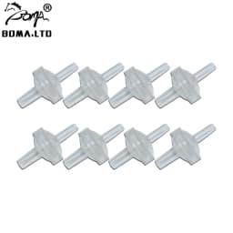 BOMA.LTD Bulk Ink Ciss Supply Hole Air Filter For HP 973 974 972 975 970 971 980 981 711 950 951 940 903 904 902 905 Ciss Filter