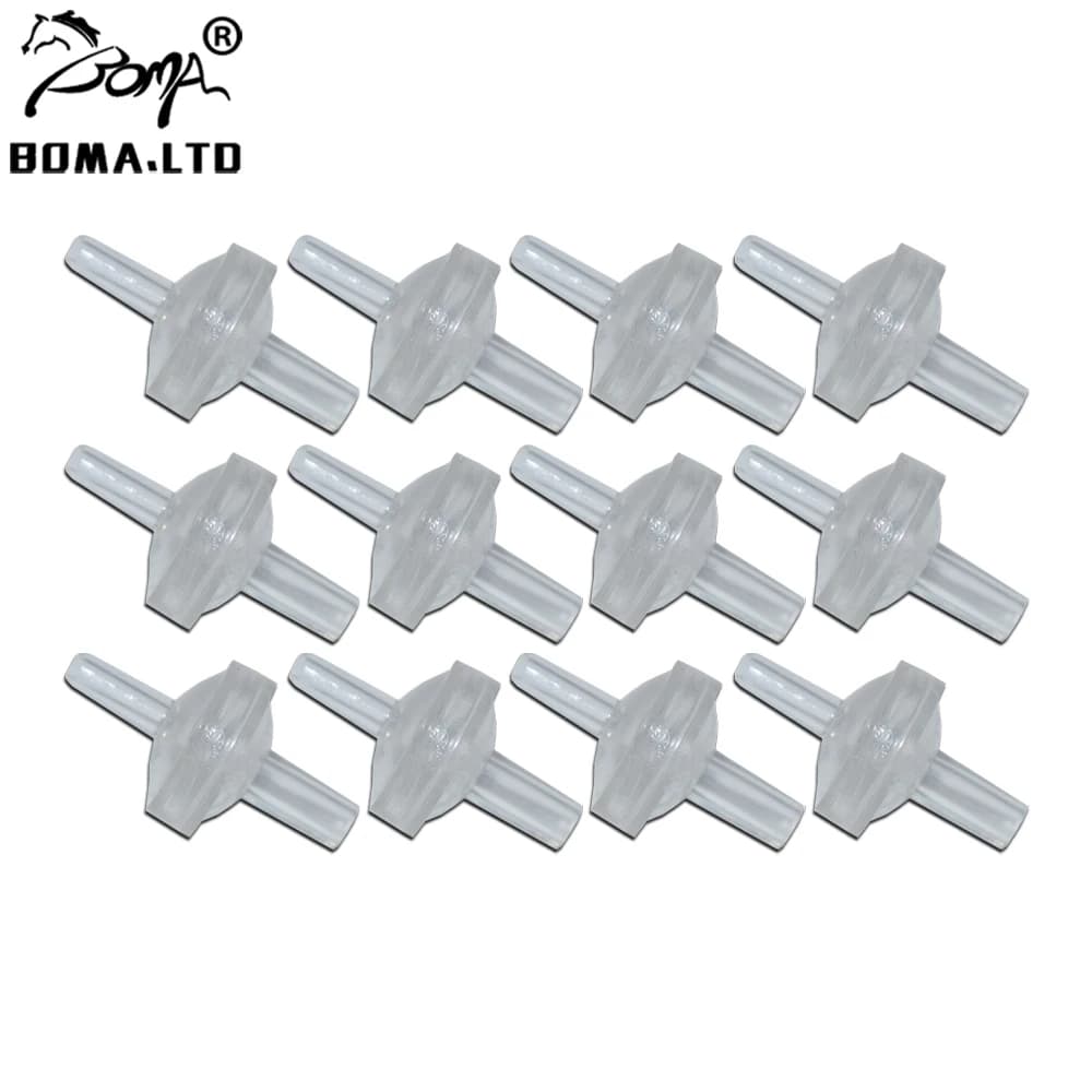 BOMA.LTD Bulk Ink Ciss Supply Hole Air Filter For HP 973 974 972 975 970 971 980 981 711 950 951 940 903 904 902 905 Ciss Filter