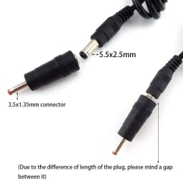 AC 100-240V DC 4.2V 8.4V 12.6V 16.8V 1A 1000MA Power Supply Adapter 8.4 12.6 16.8 V Volt Charger for 18650 Lithium Battery U26 V