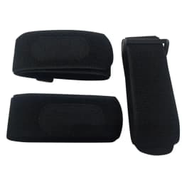 Metal Buckle Nylon Cable Ties Cargo Luggage Holder Fastener Straps Yoga bandage Motorcycle Car Outdoor Camping Bags storage Band