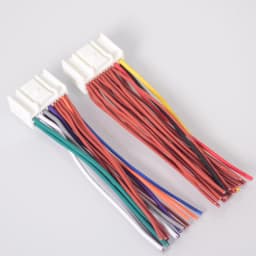 Car Audio Radio ISO Power Cable Adapter For Hyundai Elantra iX35 for KIA K2 K3 K5 Sportage R Power Wire Harness