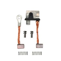 Brush Set 31133-94900 For Suzuki Outboard Motor Trim Motor