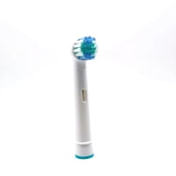 4x Replacement Brush Heads For Oral-B Electric Toothbrush Fit Advance Power/Pro Health/Triumph/3D Excel/Vitality Precision Clean