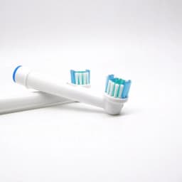 4x Replacement Brush Heads For Oral-B Electric Toothbrush Fit Advance Power/Pro Health/Triumph/3D Excel/Vitality Precision Clean