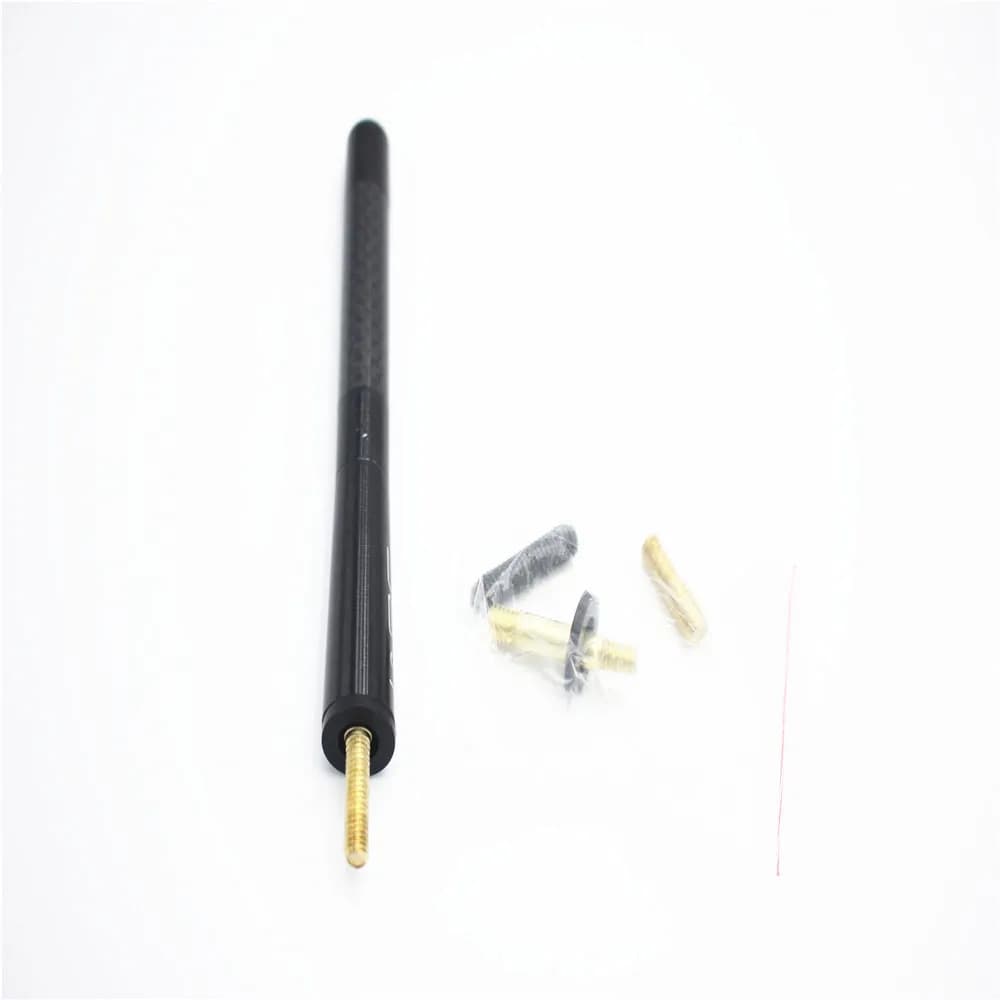 Car Short Stubby Mast Antenna for Suzuki Vitara Swift Ignis Kizashi SX4 Baleno Ertiga 2016 2017 2018