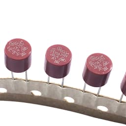 10pcs 382 Plastic Round Fuse T0.5A T500MA T1A T2A T3.15A T4A T5A T6.3A T10A 250V