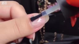 NEW Super Shine Top Coat UV Gel Lak 15ML Diamond Top Coat No Wipe Manicure Clear Gel Varnishes Resin for Nails Art Decorations