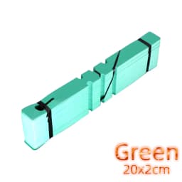 30-100PCS Gardening Garden Plant Nursery Hang Tag Label Plastic Identification Card Waterproof Ring Set Markers Reusable