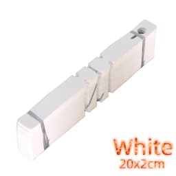 30-100PCS Gardening Garden Plant Nursery Hang Tag Label Plastic Identification Card Waterproof Ring Set Markers Reusable