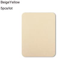 5pcs/lot Fabric Iron-on Patches Sewing On Patches 12.5x9.5cm Strongest Glue For Repair Clothing Shirts Jeans DIY Decor