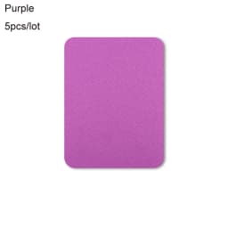 5pcs/lot Fabric Iron-on Patches Sewing On Patches 12.5x9.5cm Strongest Glue For Repair Clothing Shirts Jeans DIY Decor