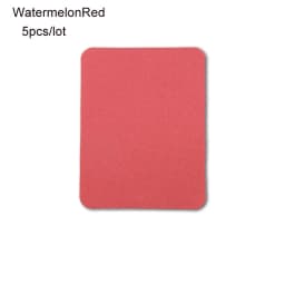 5pcs/lot Fabric Iron-on Patches Sewing On Patches 12.5x9.5cm Strongest Glue For Repair Clothing Shirts Jeans DIY Decor