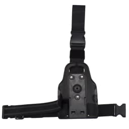 Hunting Drop Leg Gun Holster Tactical Pistol Thigh Leg Holster Case For G 17 19 Colt 1911 Beretta M9 PX4 Storm