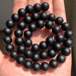 Natural Stone Beads African Turquoise Tiger Eye Jewelry Charm Gemstone Beads for Jewelry Making DIY Bead Bracelet Women 15inch
