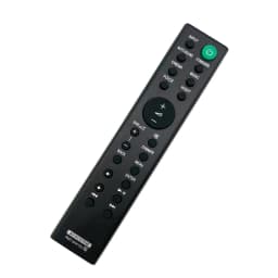 New RMT-AH412U Replace Remote For Sony Home Theatre System HT-S700RF HT-S500RF HT-S20R SS-SS20R SS-SS40R SA-WS20R