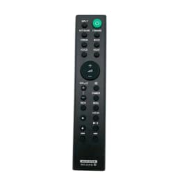 New RMT-AH412U Replace Remote For Sony Home Theatre System HT-S700RF HT-S500RF HT-S20R SS-SS20R SS-SS40R SA-WS20R