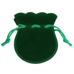 10pcs/lot 25pcs/lot Velvet Gifts Bag Drawstring Nylon Rope Soft Jewelry Packaging Wedding Christmas Candy Jewelry Pouches