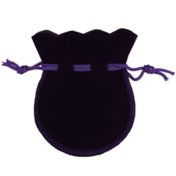 10pcs/lot 25pcs/lot Velvet Gifts Bag Drawstring Nylon Rope Soft Jewelry Packaging Wedding Christmas Candy Jewelry Pouches