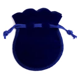 10pcs/lot 25pcs/lot Velvet Gifts Bag Drawstring Nylon Rope Soft Jewelry Packaging Wedding Christmas Candy Jewelry Pouches